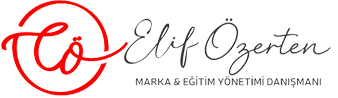 Elif Çağlayan Logo